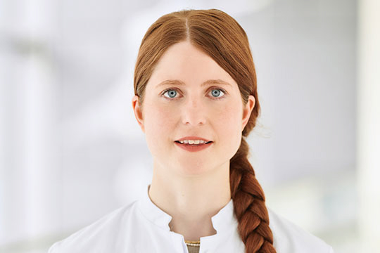 Laura Ostermann