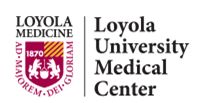 Logo des Twinning Partners Loyola University Medical Center im Magnet Hospital Projekt