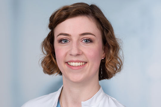 Dr. rer. nat. Vanessa Hüren
