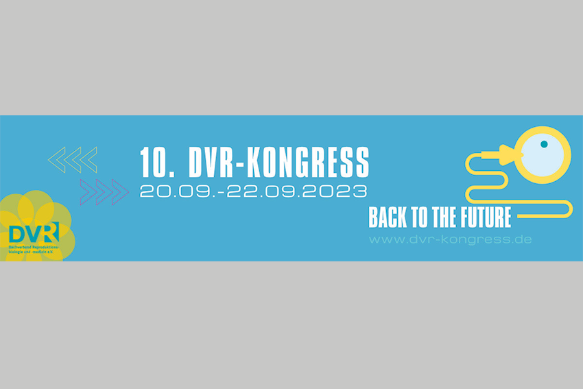 DVR Logo DVR Logo