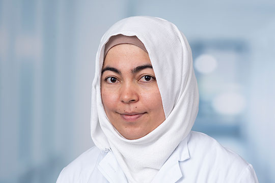 Fatema Said Abdullah Fatema Said Abdullah