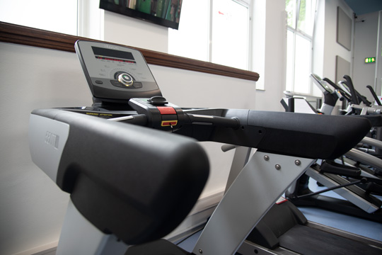 Laufband Ukb Fit