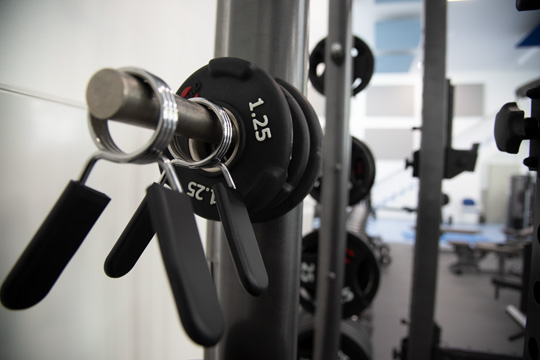 Trainingsgeräte Ukb Fit