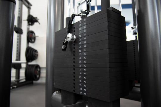 Gewichte Ukb Fit