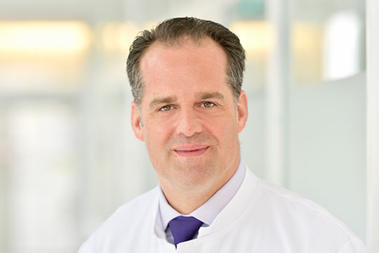 PD Dr. med. Philipp Lingohr