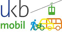 UKB mobil Logo
