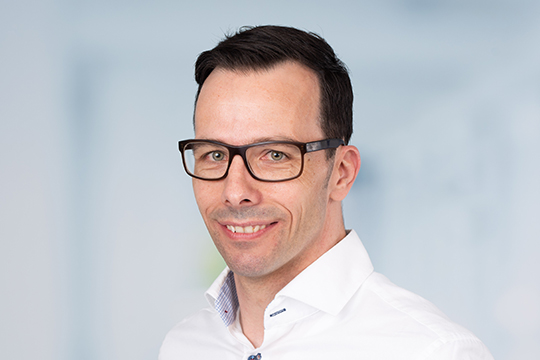 Martin Coenen Martin Coenen