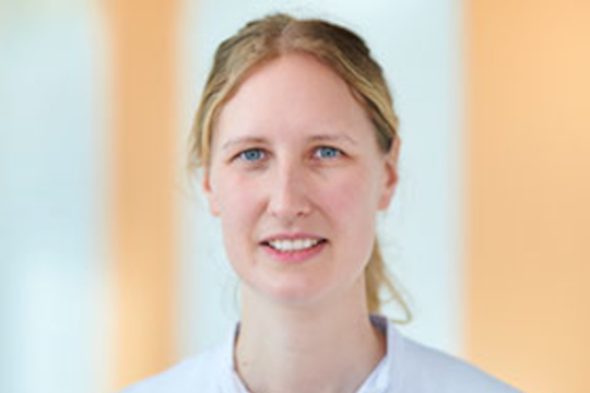 Dr. med. Anna Wöstemeier