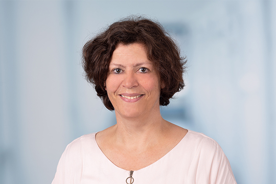Portrait von Frau Sievers Elisabeth Portrait von Frau Sievers Elisabeth
