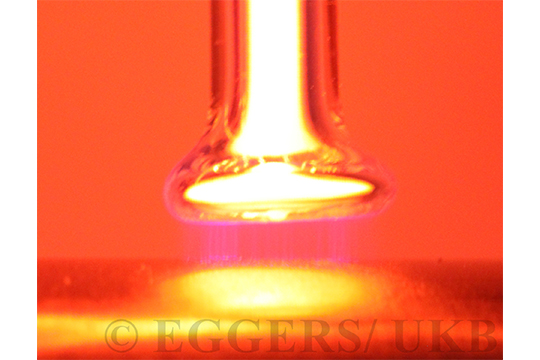Plasma Mkg