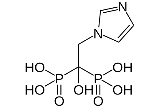 Zoledronate Mkg