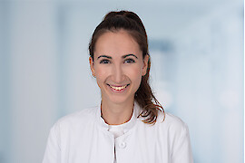 Ekaterina Kuskova
