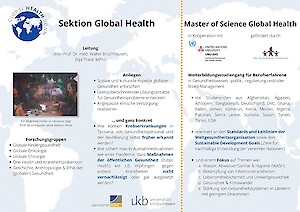 Ihph Globalhealth Flyer