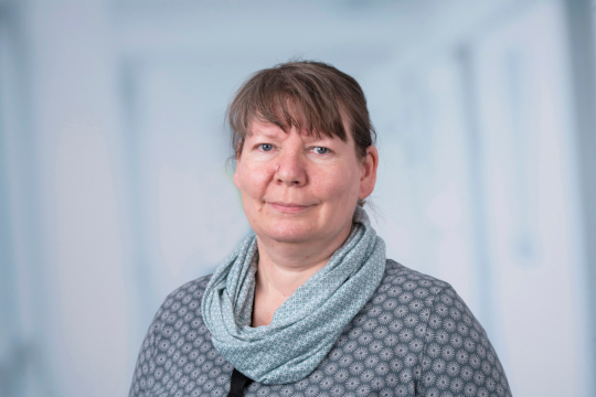 Kloss Christiane Diätküchenleitung Catering Patientenservice