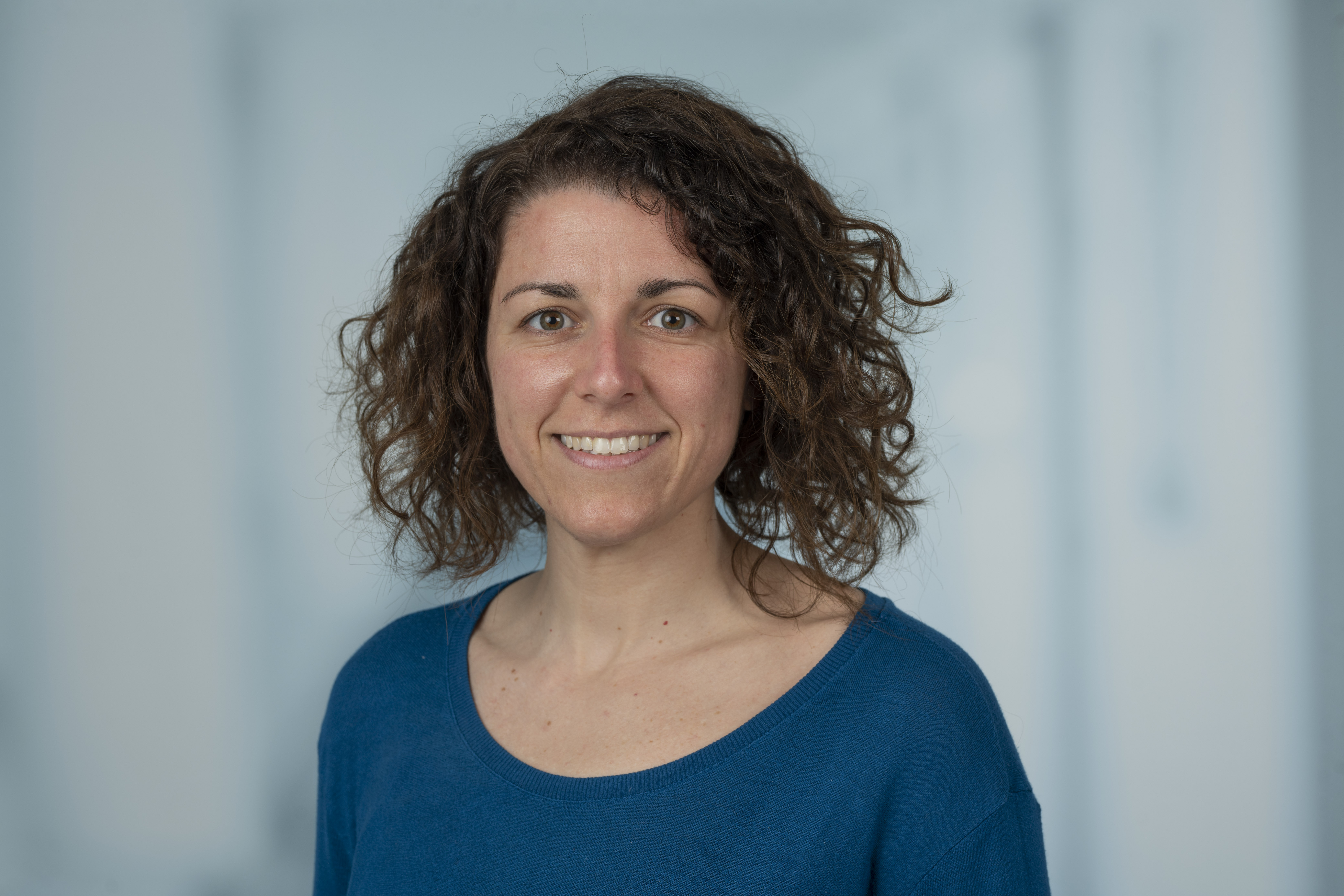 Portrait von Frau Laura Surace Portrait von Frau Laura Surace