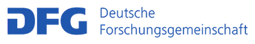 Logo DFG