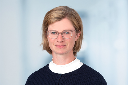 Portrait von Frau Riese Cilla Portrait von Frau Riese Cilla