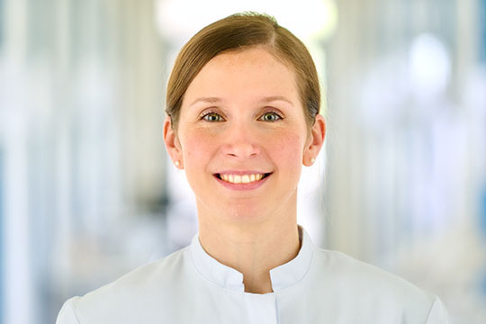 Anastasia Hombach Anastasia Hombach