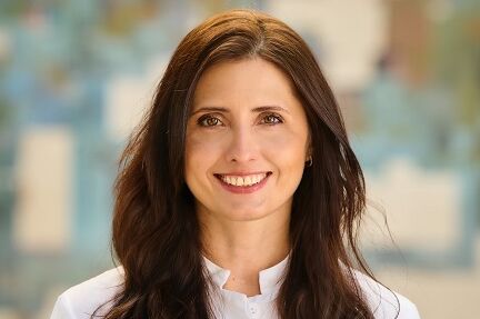 Pd Dr Raluca Cosgarea