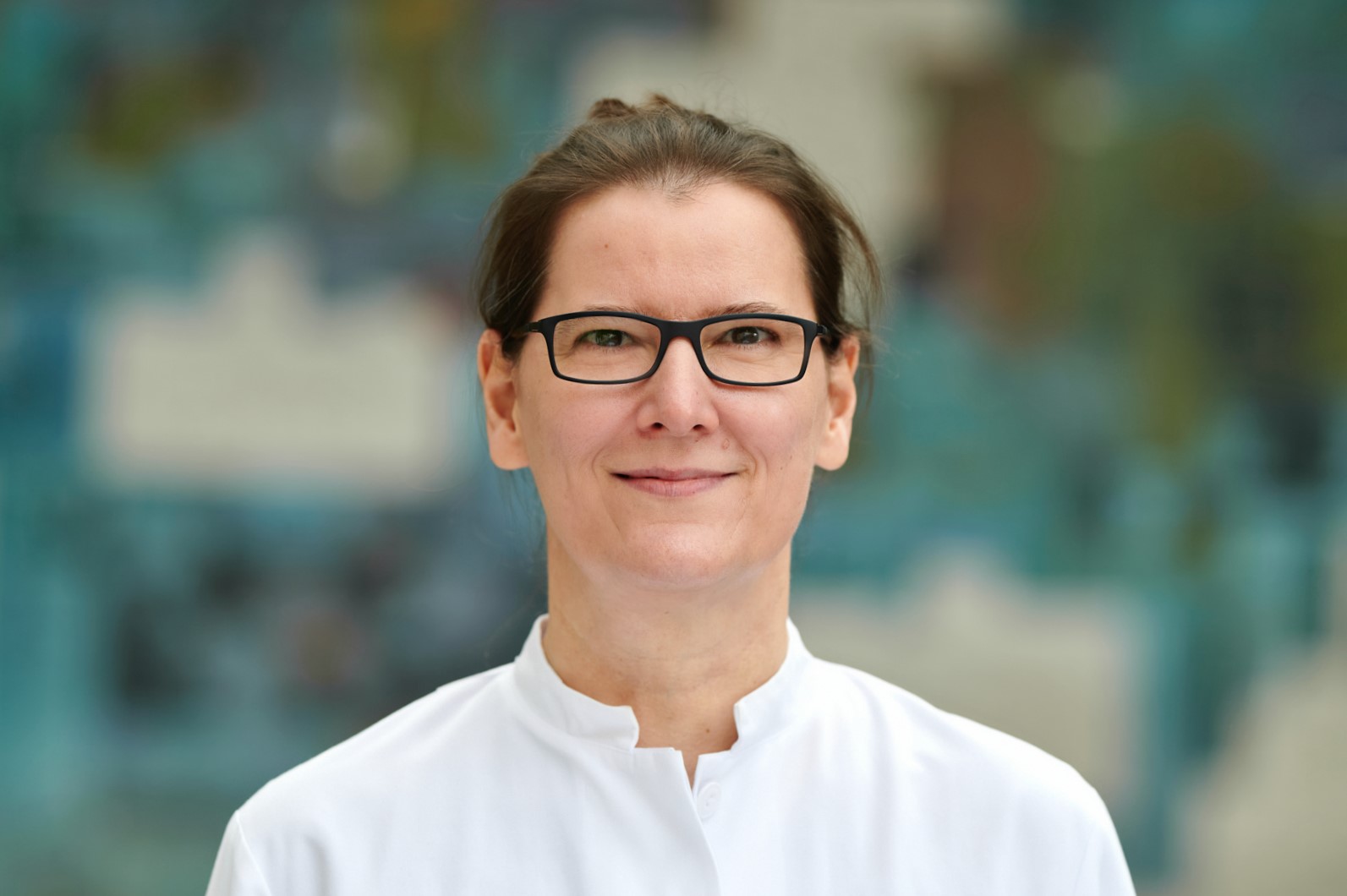 Dr Ines Lusche Zahnerhaltung