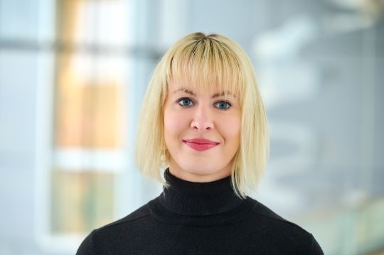 Katharina Baschun Institut für Pathologie AG Toma