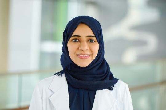 Kathimiah Almuslam Institut für Pathologie UKB