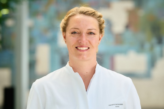 Jessica Bonsch