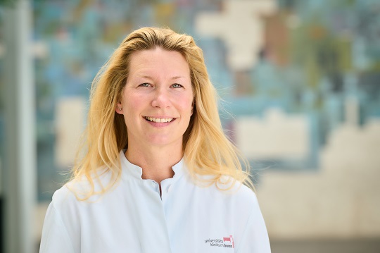 Sandra Engel