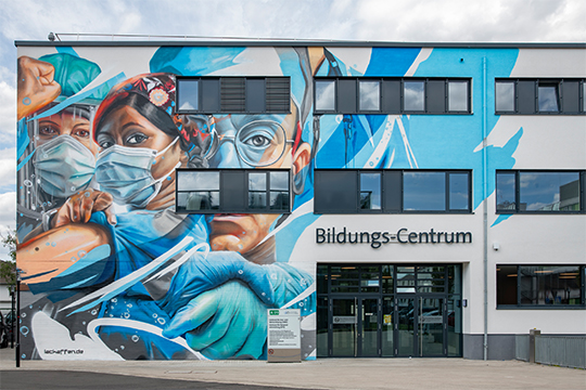Betriebliches Gesundheitsmanagement AG Gesundheit BGM Sommer - Gesundheit