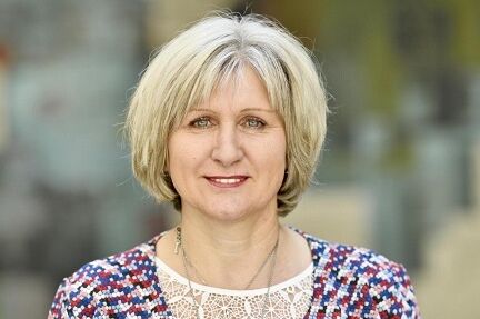 Ingrid Schneider Zahnerhaltung Sekretariat