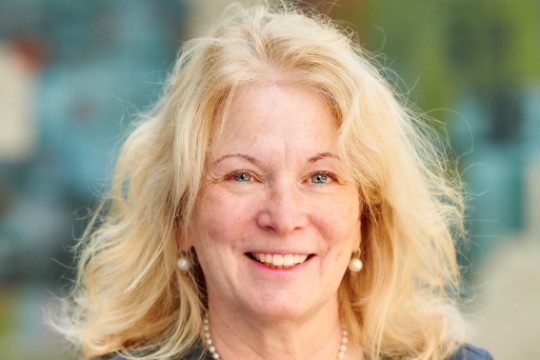 Karin Jepsen Karin Jepsen