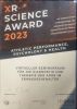 Science Award 2023 Science Award 2023