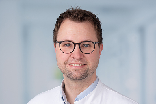 Dr. Philipp Jansen