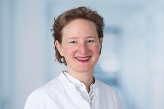 Dr. med. Antonia Nolte