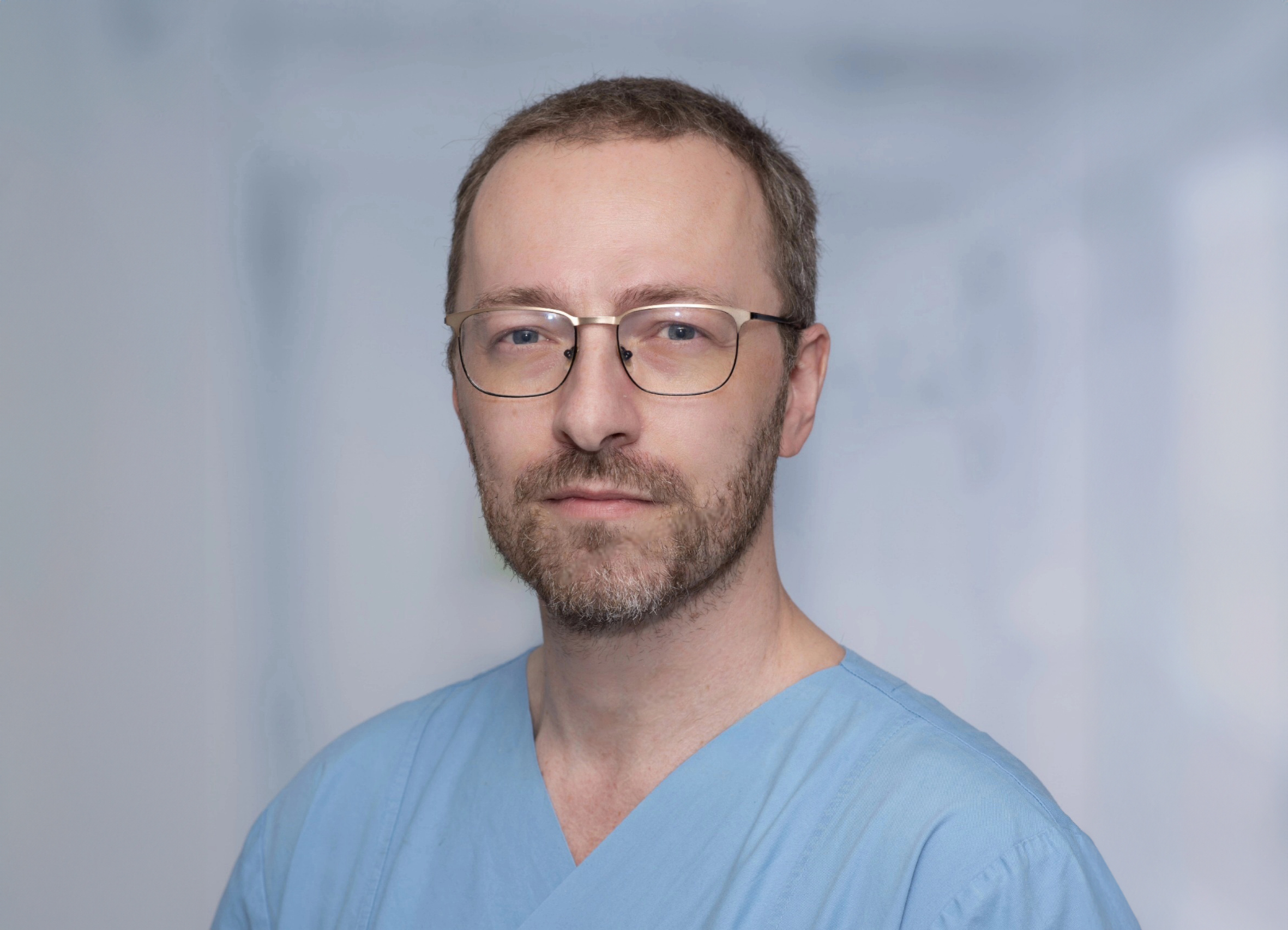 Dr. Med. Jochen Krajewski - Orthopädie Im Hochschulstadtteil UKB | Fachärzt*innen