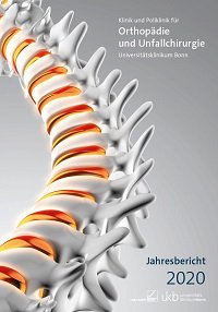 Orthopädie und Unfallchirurgie 2020 Jahresbericht