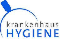Logo der Krankenhaushygiene
