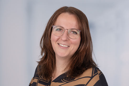 Marie Hinz