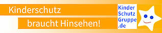 Kinderschutz Gruppe Logo