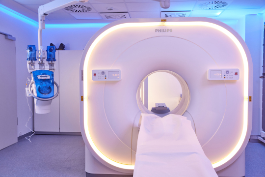 Philips Vereos PET/CT