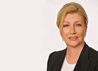 Portrait von Frau Behrens Portrait von Frau Behrens