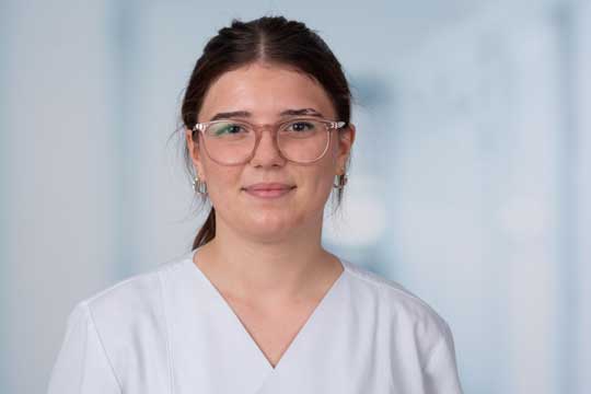 Celina Götte