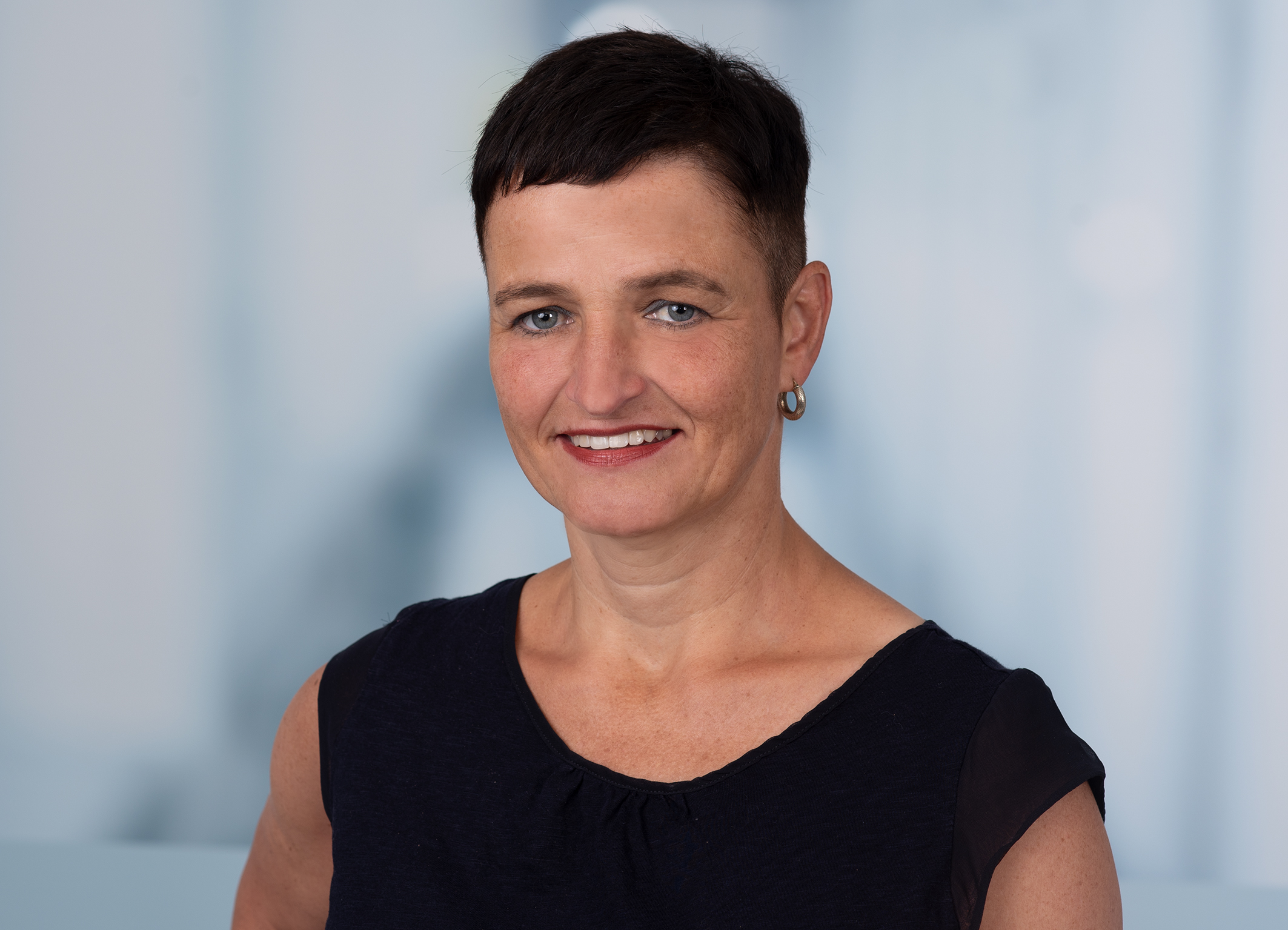 Johanna Kolibal Johanna Kolibal