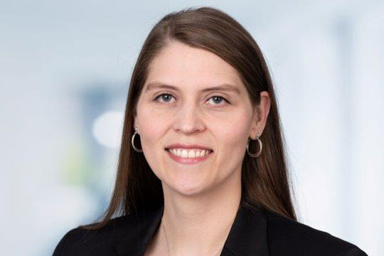 Dr. rer. nat. Angelika Maurer