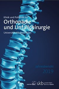 Orthopädie und Unfallchirurgie 2019 Jahresbericht