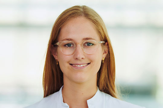 Dr. med. Dr. med. dent. Katharina Nentwig-Tschürtz