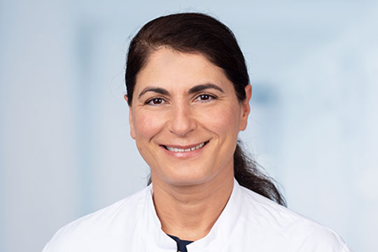 Dr. Sevgi Sarikaya-Seiwert