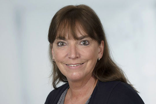 Andrea Schwanenberg Andrea Schwanenberg