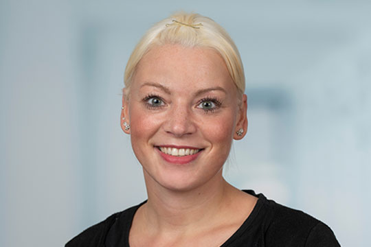 Anica Hoepfner Anica Hoepfner