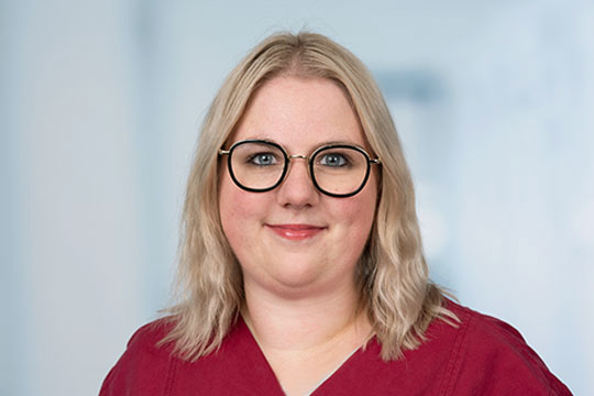 Ann Kathrin Kalischan Ann Kathrin Kalischan
